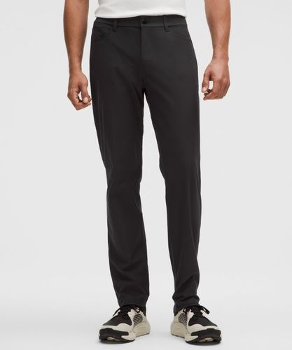 “ Pantalon ABC 5 poches coupe classique Warpstremes â€“ 86 cm â€“ Taille 44 - lululemon - Modalova