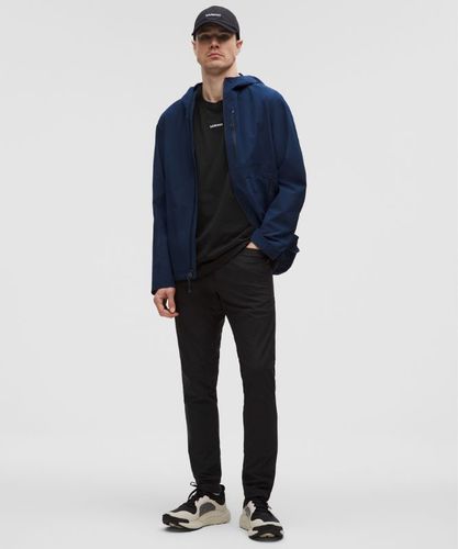 “ Pantalon ABC 5 poches coupe slim Warpstremes â€“ 76 cm â€“ Taille 35 - lululemon - Modalova