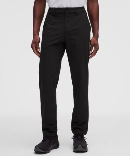 “ Pantalon chino ABC coupe classique Warpstremes â€“ 86 cm â€“ Taille 38 - lululemon - Modalova