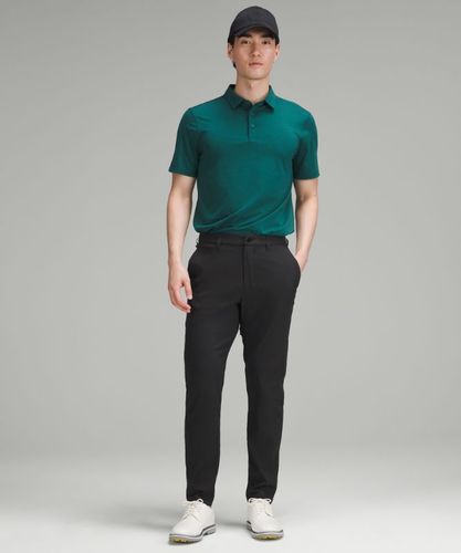 “ Pantalon de golf ABC coupe slims â€“ 81 cm â€“ Noir â€“ Taille 38 - lululemon - Modalova