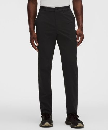 “ Pantalon chino ABC coupe classiques â€“ 81 cm â€“ Taille 34 - lululemon - Modalova