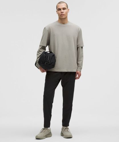“ Pantalon fuselÃ© Soft Jersey Standards â€“ Taille 2XL - lululemon - Modalova