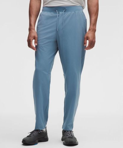 “ Pantalon Zeroed In classiques â€“ Bleu â€“ Taille 2XL - lululemon - Modalova