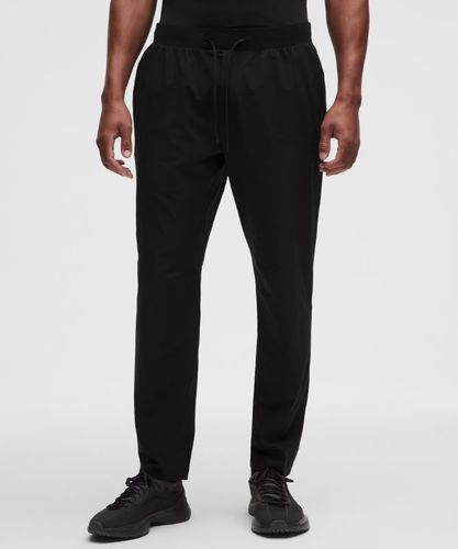 “ Pantalon Zeroed In coupe slims â€“ Taille XL - lululemon - Modalova