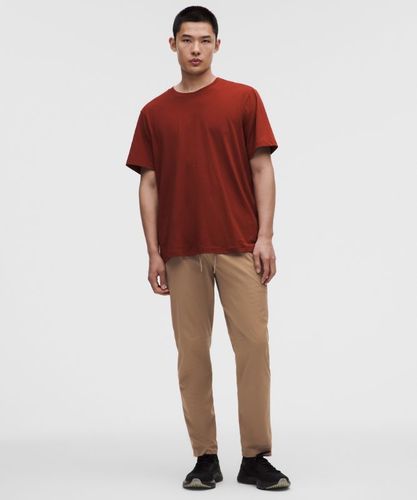 “ Pantalon Zeroed In coupe slims â€“ Taille S - lululemon - Modalova