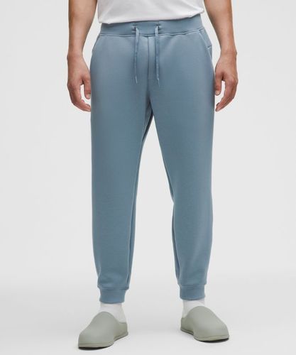 “ Jogging en Smooth Spacer Standards â€“ Bleu â€“ Taille L - lululemon - Modalova