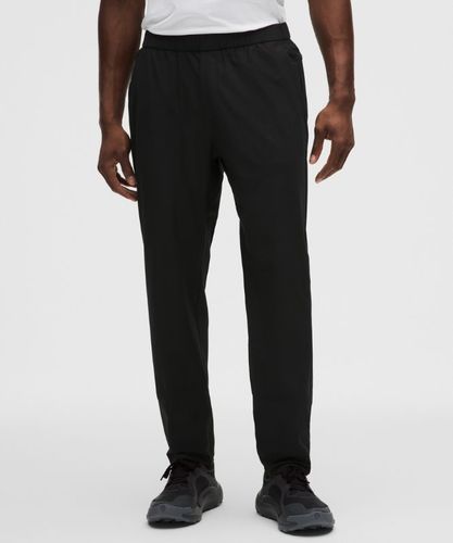 “ Pantalon Ã©lastique ABC coupe slim en Warpstreme Standards â€“ Taille M - lululemon - Modalova