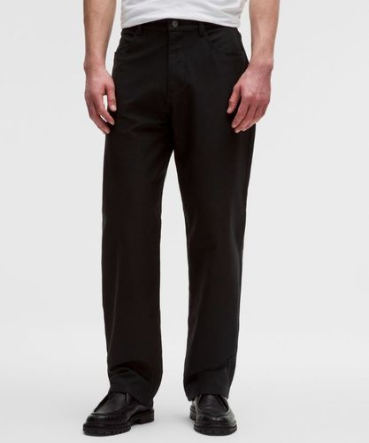 “ Pantalon EasyFive ample et droits â€“ 76 cm â€“ Taille 30 - lululemon - Modalova