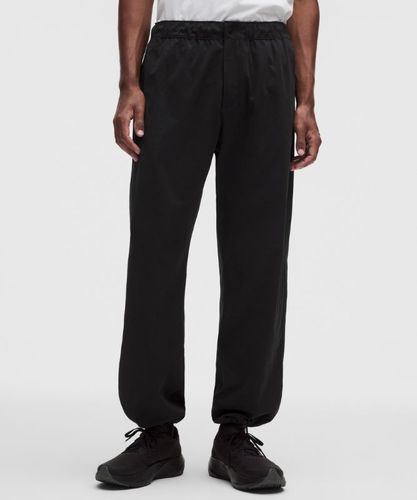 “ Pantalon Unshaken coupe dÃ©contractÃ©e taille Ã©lastique Standards â€“ Taille 2XL - lululemon - Modalova