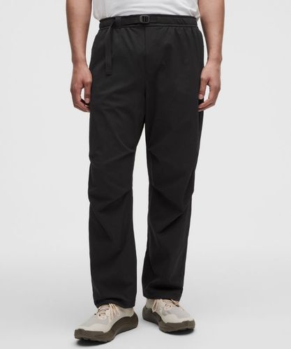 “ Pantalon de randonnÃ©e dÃ©contractÃ© avec protection UV Standards â€“ Taille L - lululemon - Modalova