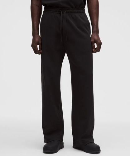 “ Grand Standard Pant Regulars â€“ Noir â€“ Taille L - lululemon - Modalova