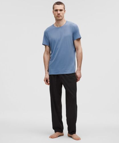“ Pantalon Balancer tissÃ© coupe dÃ©contractÃ©e Standards â€“ Taille S - lululemon - Modalova