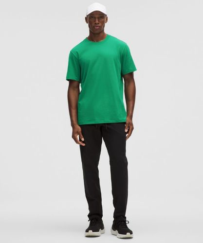 “ Pantalon Zeroed In coupe slim Longs â€“ Taille S - lululemon - Modalova