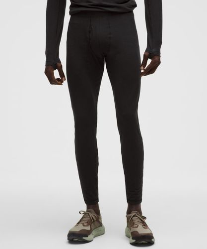 “ Leggings â€“ mÃ©lange de laine mÃ©rinos â€“ 74 cm â€“ Taille L - lululemon - Modalova
