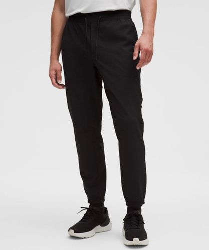 “ Pantalon de jogging License to Train texturÃ© Courts â€“ Taille L - lululemon - Modalova