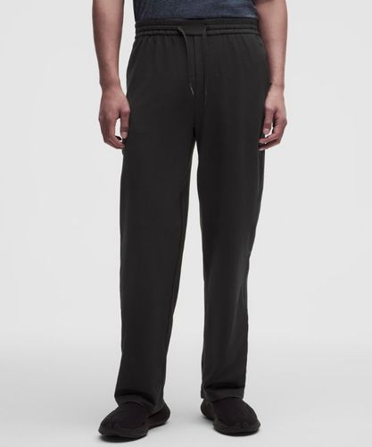 “ Pantalon Soft Jersey coupe classique Standards â€“ Taille M - lululemon - Modalova