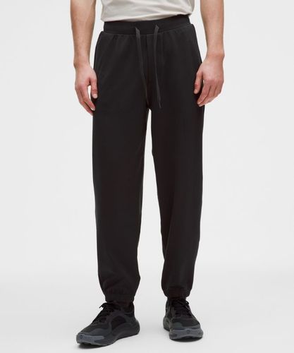 “ Pantalon de jogging dÃ©contractÃ© en Soft Jersey Ã©pais Standards â€“ Taille XL - lululemon - Modalova