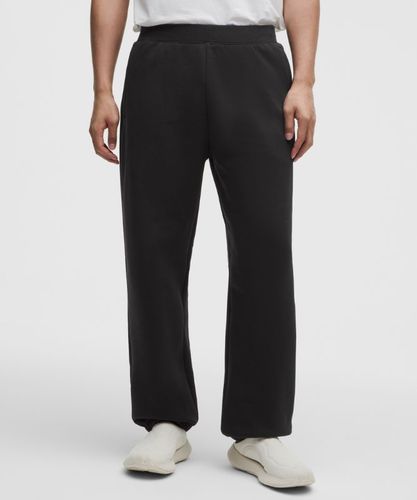 “ Men's Big Cozy Jogger Regulars â€“ Noir â€“ Taille L - lululemon - Modalova