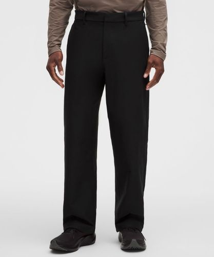 “ Slacker Loose-Straight Trouser 32Ls â€“ Noir â€“ Taille 38 - lululemon - Modalova