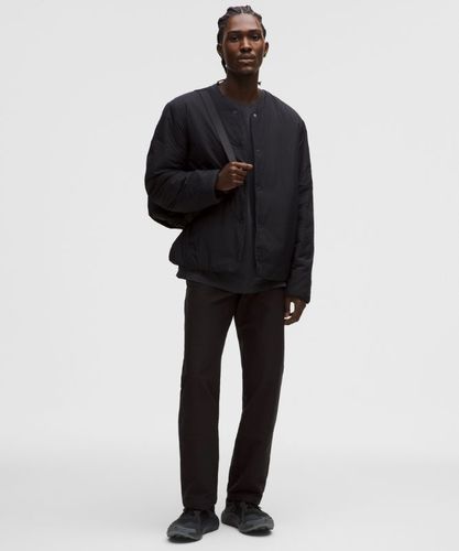“ Pantalon droit classique dÃ©contractÃ©s â€“ 81 cm â€“ Taille 29 - lululemon - Modalova