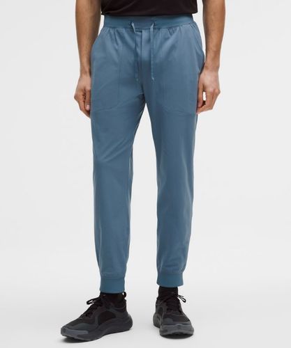 “ Jogging ABC Longs â€“ Bleu â€“ Taille M - lululemon - Modalova