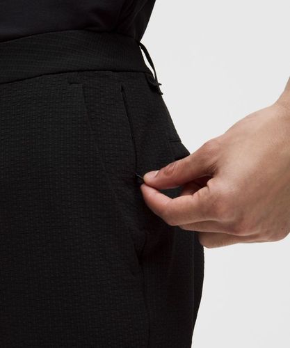 “ Pantalon chino ABC coupe classique TexturÃ©s â€“ 81 cm â€“ Taille 30 - lululemon - Modalova