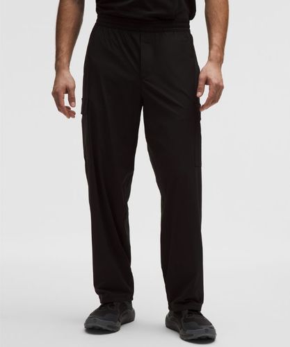 “ Pantalon cargo dÃ©contractÃ© en extensible Standards â€“ Taille XL - lululemon - Modalova
