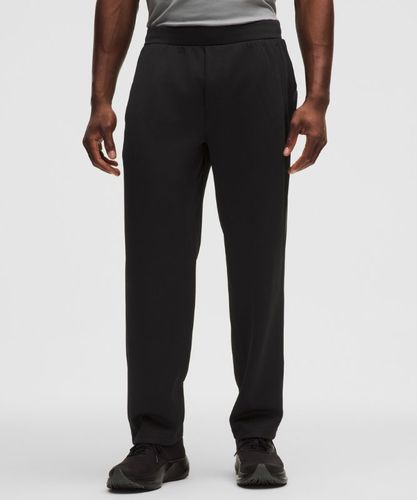 “ Pace Breaker Track Pant Regular Knits â€“ Noir â€“ Taille S - lululemon - Modalova