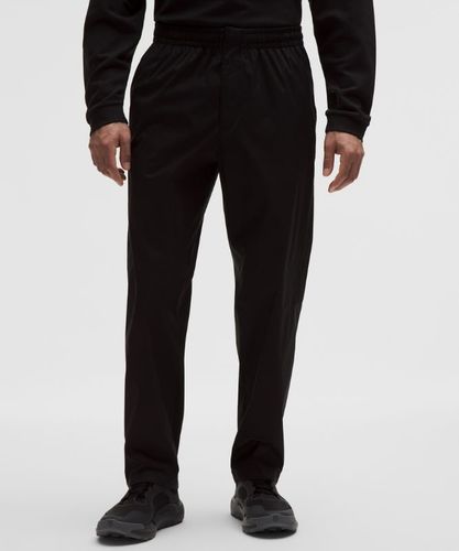 “ Pantalon Zero Tucks coupe dÃ©contractÃ©e Standards â€“ Taille XL - lululemon - Modalova