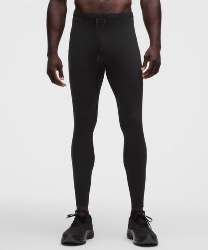 “ Legging Fast and Free Nouveau designs â€“ 71 cm â€“ Taille XS - lululemon - Modalova