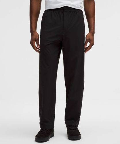 “ Pantalon Zero Tucks dÃ©contractÃ© en Standards â€“ Taille XL - lululemon - Modalova