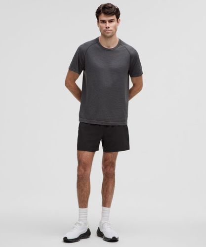 “ Short Pace Breaker doublÃ©s â€“ 18 cm â€“ Taille S - lululemon - Modalova