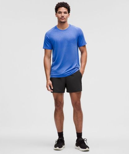 “ Short Pace breaker non doublÃ©s â€“ 13 cm â€“ Taille XL - lululemon - Modalova