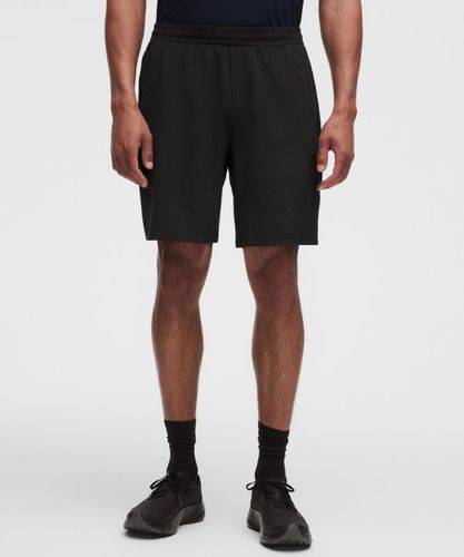 “ Short Pace Breaker doublÃ©s â€“ 23 cm â€“ Taille 2XL - lululemon - Modalova