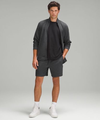 “ Ease The Day Short 7"s â€“ Noir â€“ Taille 2XL - lululemon - Modalova