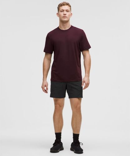 “ Short License to Train sans doublures â€“ 18 cm â€“ Taille 2XL - lululemon - Modalova