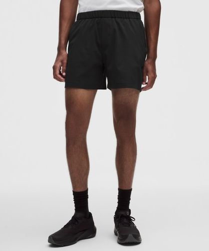 “ Short ABC Ã  taille Ã©lastiques â€“ 13 cm â€“ Taille L - lululemon - Modalova