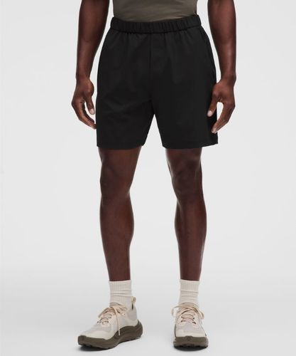 “ Short ABC taille Ã©lastiques â€“ 18 cm â€“ Taille L - lululemon - Modalova