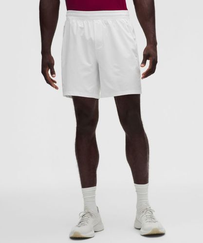 “ Short Pace Breaker non doublÃ©s â€“ 18 cm â€“ Taille M - lululemon - Modalova