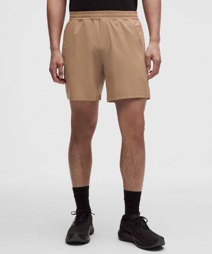 “ Short Pace Breaker non doublÃ©s â€“ 18 cm â€“ Taille S - lululemon - Modalova
