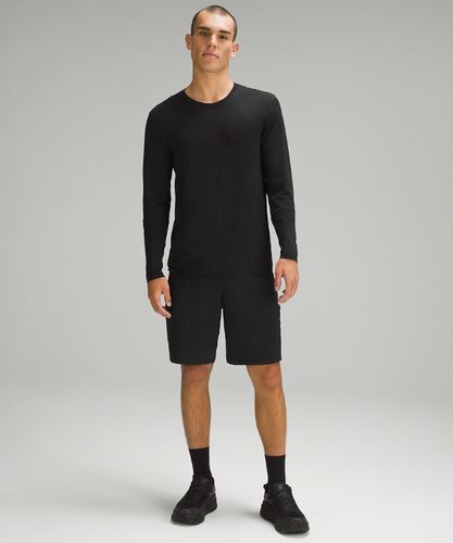 “ Short Pace Breaker doublÃ©s â€“ 23 cm â€“ Taille 2XL - lululemon - Modalova