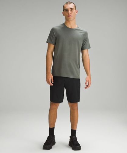 “ Short Pace breaker non doublÃ©s â€“ 23 cm â€“ Taille S - lululemon - Modalova