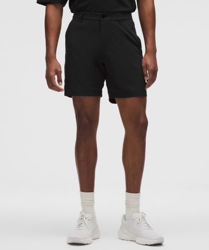 “ Short ABC coupe classiques â€“ 18 cm â€“ Taille 31 - lululemon - Modalova