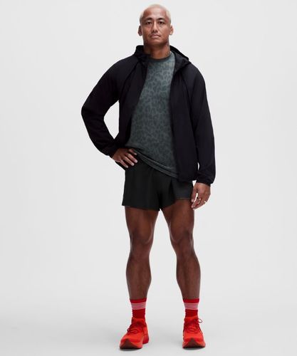 “ Short Fast and Free fendus â€“ 8 cm â€“ Taille S - lululemon - Modalova