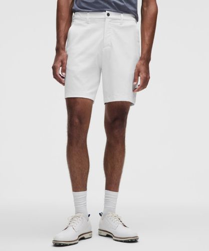 “ Short de golf ABC coupe classiques â€“ 18 cm â€“ Taille 28 - lululemon - Modalova