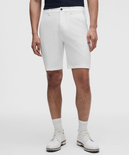 “ Short de golf ABC coupe classiques â€“ 23 cm â€“ Taille 30 - lululemon - Modalova