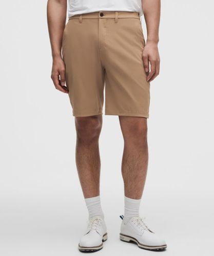 “ Short de golf ABC coupe classiques â€“ 23 cm â€“ Taille 34 - lululemon - Modalova