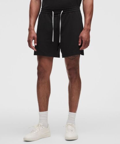 “ Short Soft Jerseys â€“ 13 cm â€“ Taille M - lululemon - Modalova