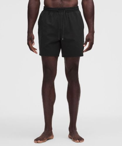 “ Short de bain DoublÃ©s â€“ 18 cm â€“ Taille S - lululemon - Modalova