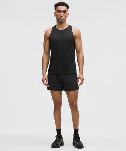 “ Short Mile Maker sans doublures â€“ 15 cm â€“ Taille XL - lululemon - Modalova